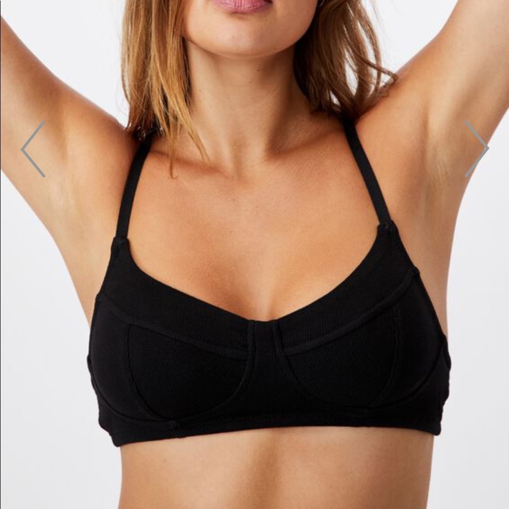 Cotton On Bralette